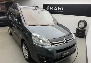 Citroën Berlingo II Multispace BlueHDi 120 S&S SHINE 2017