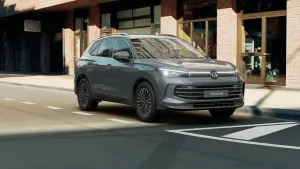 Volkswagen Tiguan III 2.0 TSI 4Mot Elegance DSG 2026