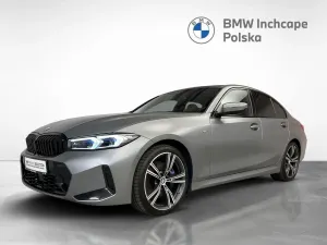 BMW 3 Series G20/G21 320d xDrive mHEV M Sport sport 2024