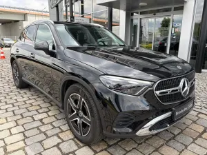 Mercedes-Benz GLC II 220 d 4Matic 9G-TRONIC Edition Avantgarde 2024