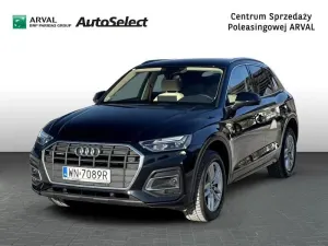 Audi Q5 FY 40 TDI mHEV Quattro S tronic 2022