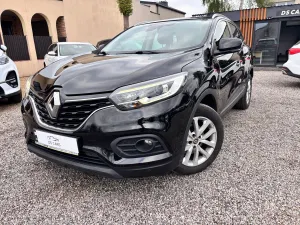 Renault Kadjar BLUE dCi 115 EDC INTENS 2019