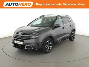 Citroën C5 Aircross 1.5 BlueHDi Feel EAT8 2020