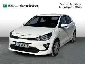 Kia Rio IV 2022