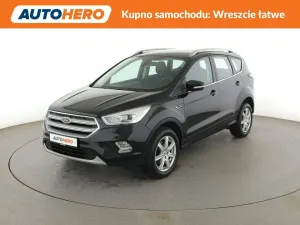 Ford Kuga II 1.5 EcoBoost 2x4 Titanium 2019