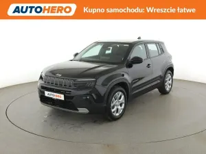 Jeep Avenger 2025