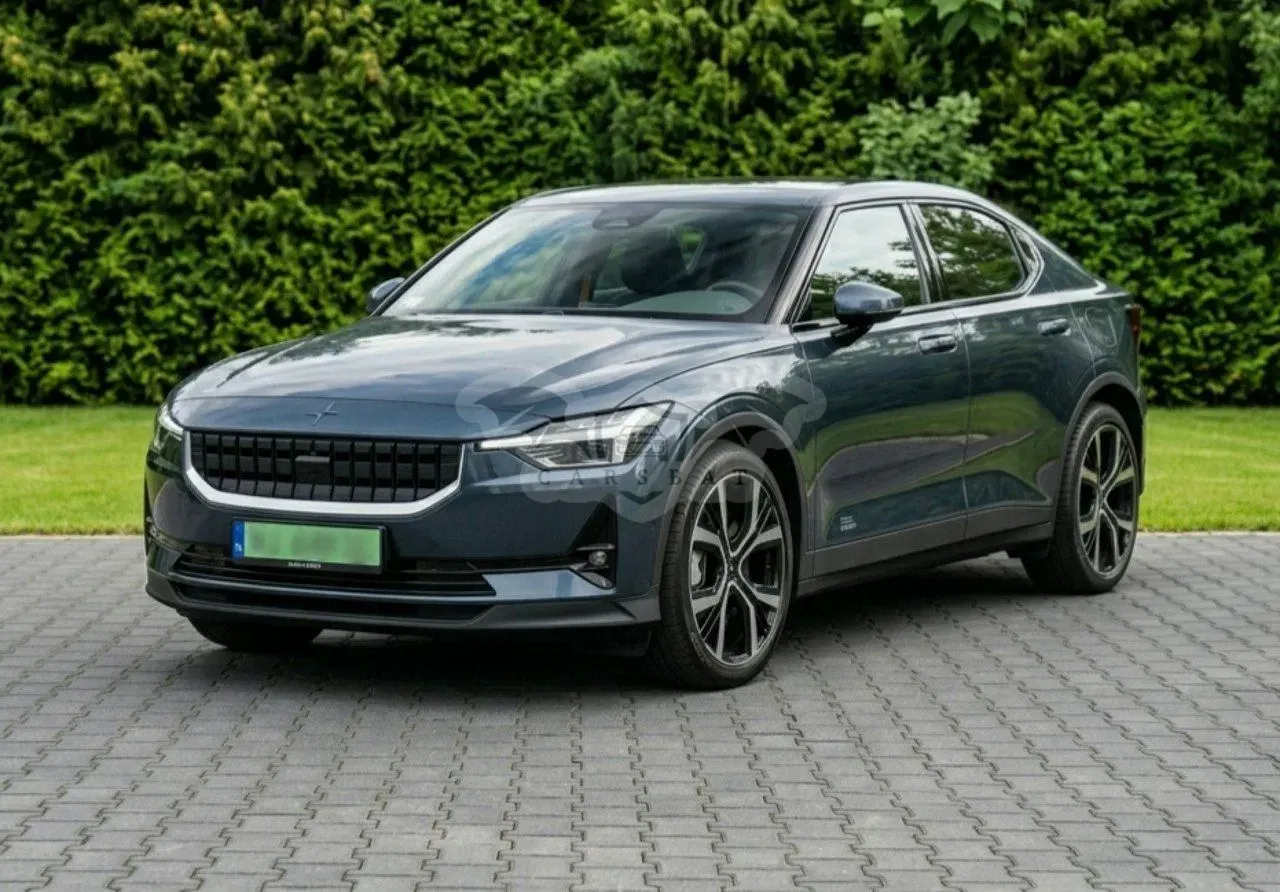 Polestar 2 Dual Motor 78kWh 2020