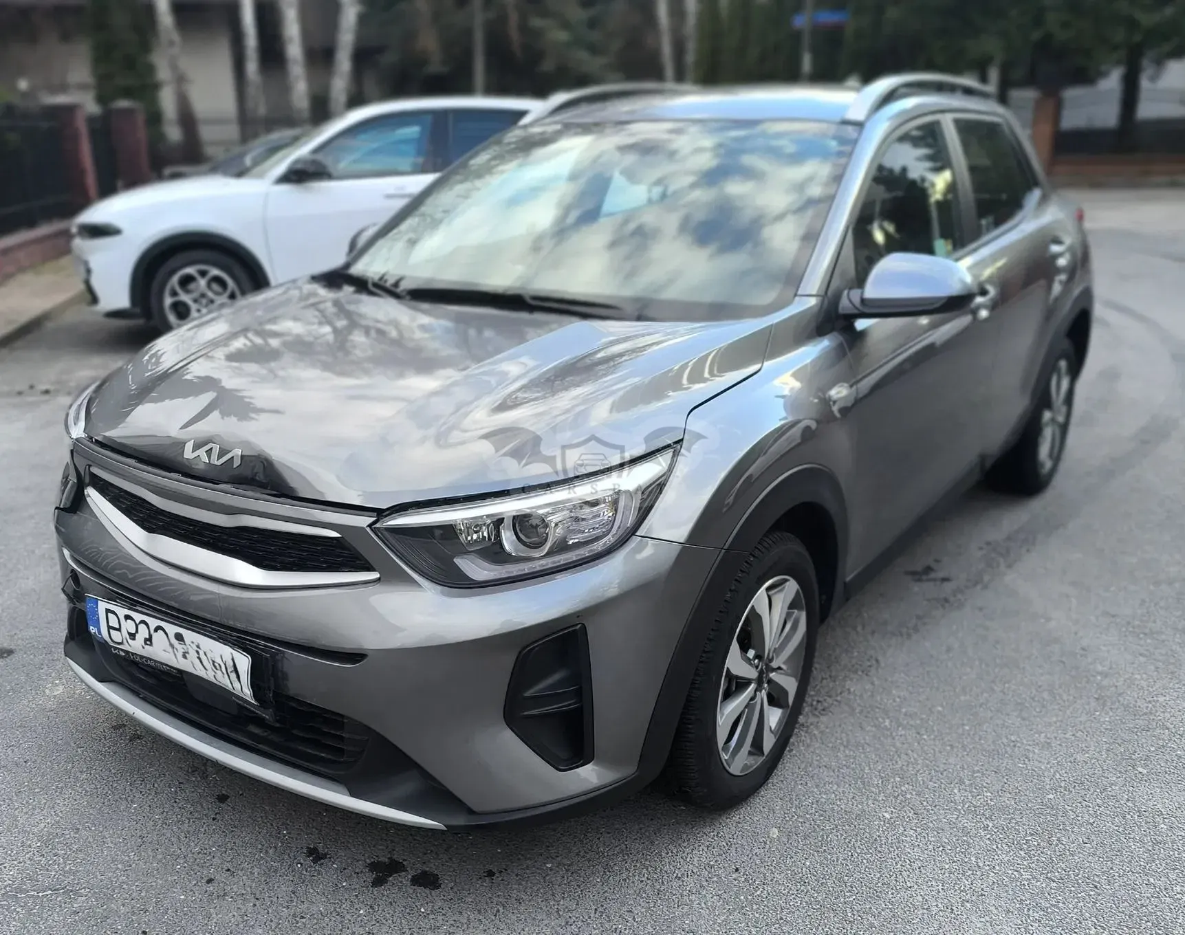 Kia Stonic 1.0 T-GDI L DCT 2025