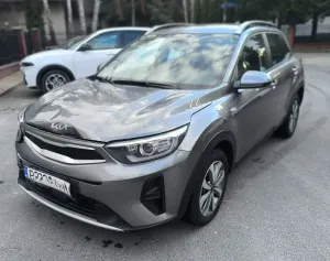 Kia Stonic 1.0 T-GDI L DCT 2025