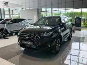 Chery Tiggo 7 2025