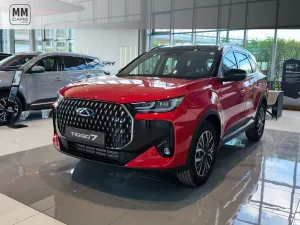 Chery Tiggo 7 2025