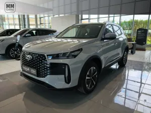 Chery Tiggo 4 2025