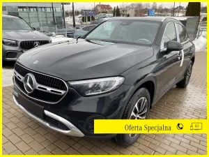Mercedes-Benz GLC II 2026