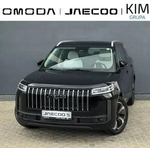 Jaecoo J7 2025