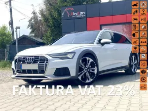 Audi A6 C8 2019