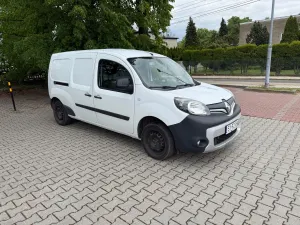 Renault Kangoo II dCi 90 FAP Grand 2017