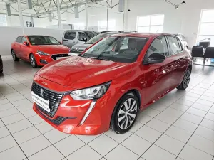 Peugeot 208 II 1.2 PureTech Active Pack S&S 2023