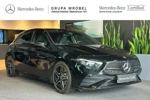 Mercedes-Benz A W177 200 AMG Line 7G-DCT 2025