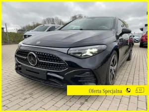 Mercedes-Benz CLA III 2026