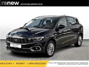 Fiat Tipo II 1.0 T3 City Life 2022