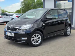 Skoda Citigo 1.0 Style 2018