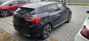 DS DS5 2016