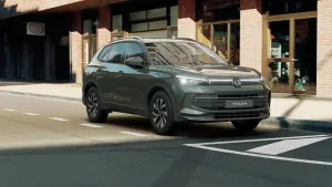 Volkswagen Tiguan III 1.5 eTSI Life Plus DSG 2026