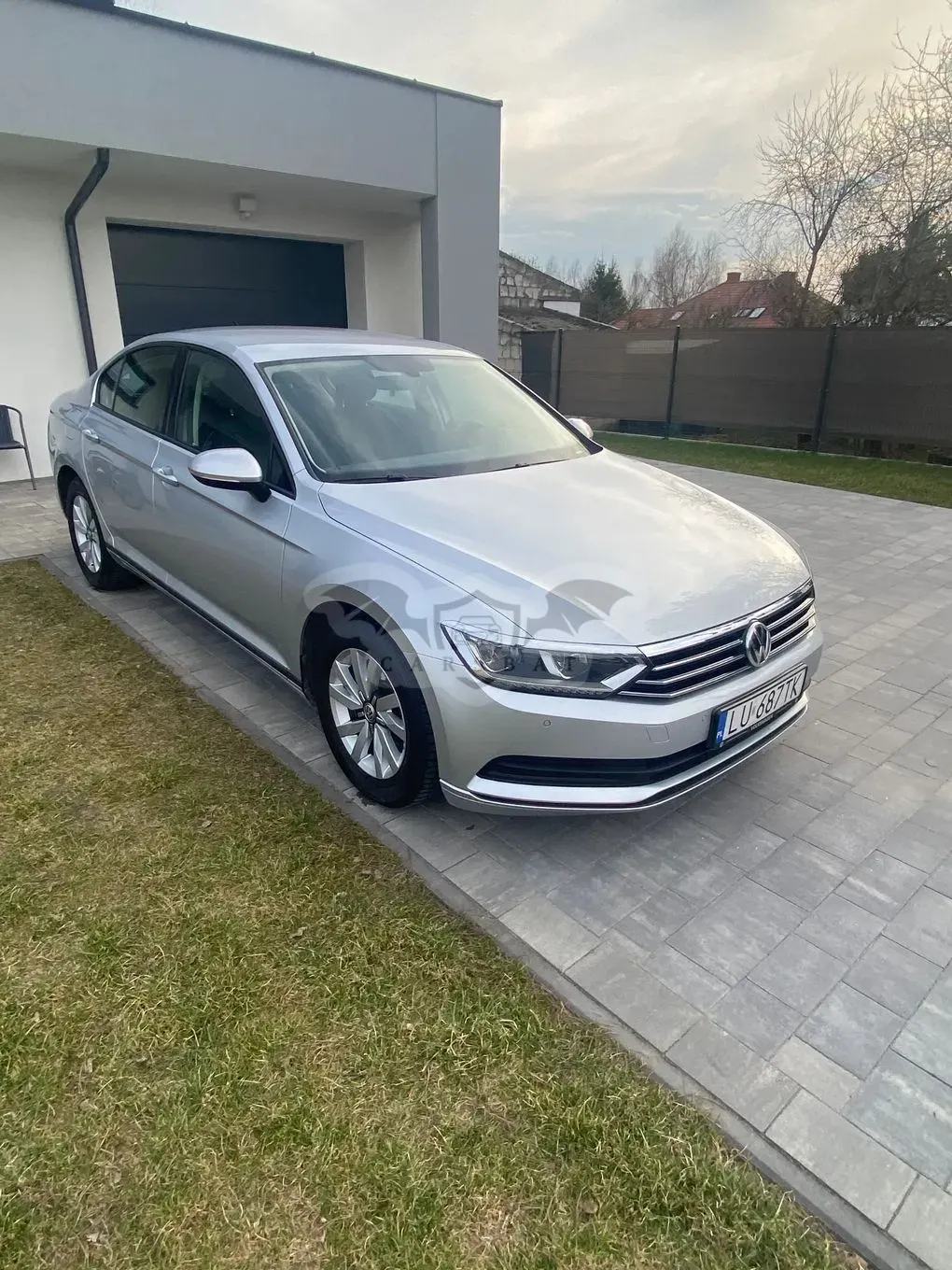 Volkswagen Passat B8 1.4 TSI BMT ACT Comfortline 2017