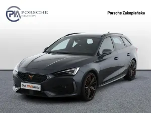 Cupra Leon 2023