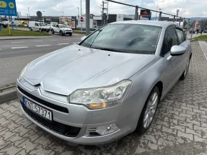 Citroën C5 III (2008-) HDi 165 FAP Exclusive 2010