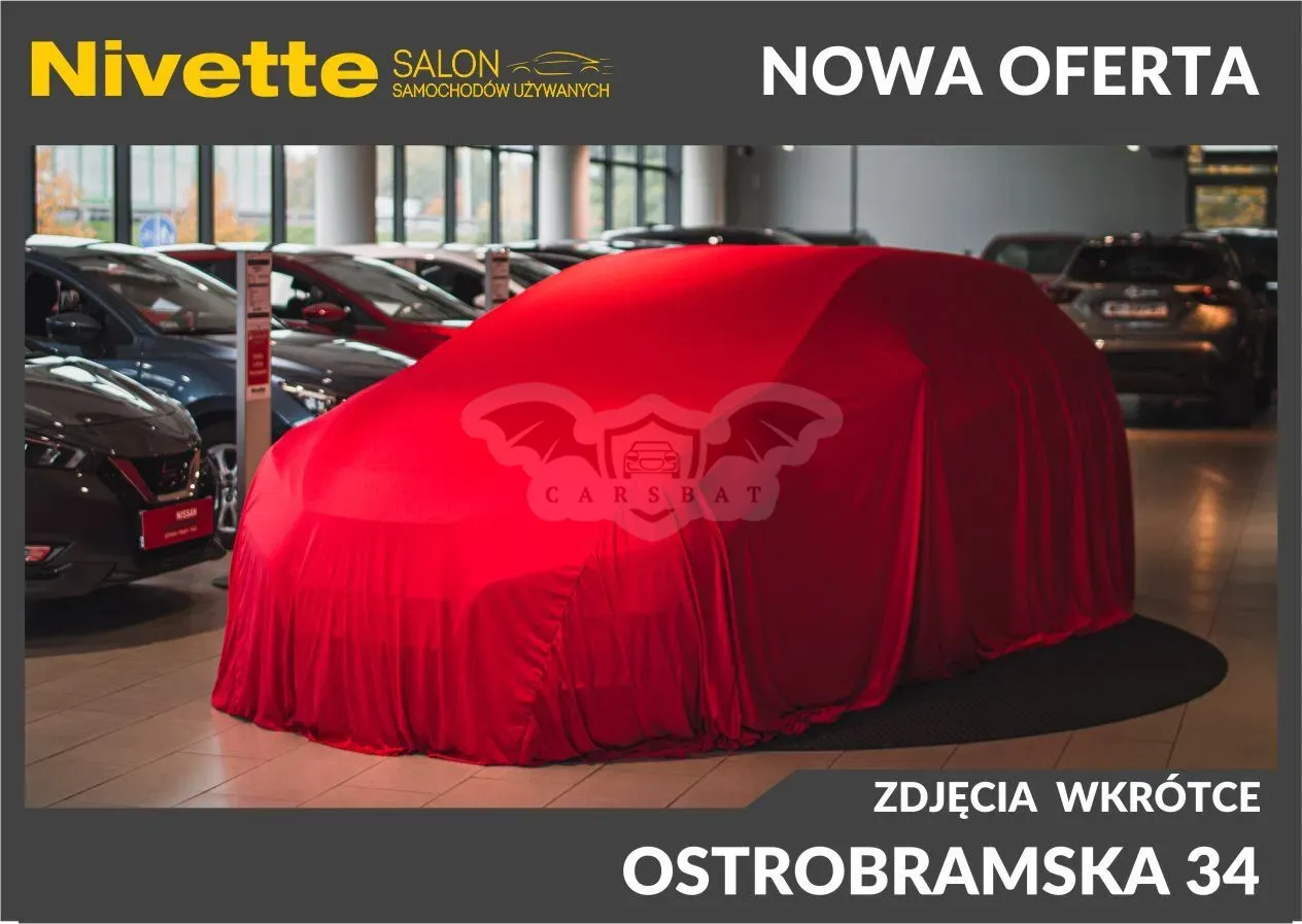Nissan ARIYA 87kWh E-4orce Evolve 2023