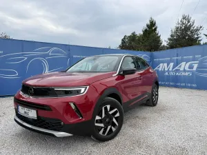 Opel Mokka II 1.2 T Elegance S&S 2022