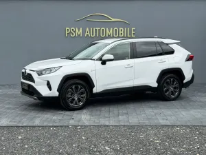 Toyota Rav4 V 2.5 Hybrid Comfort 4x2 2022
