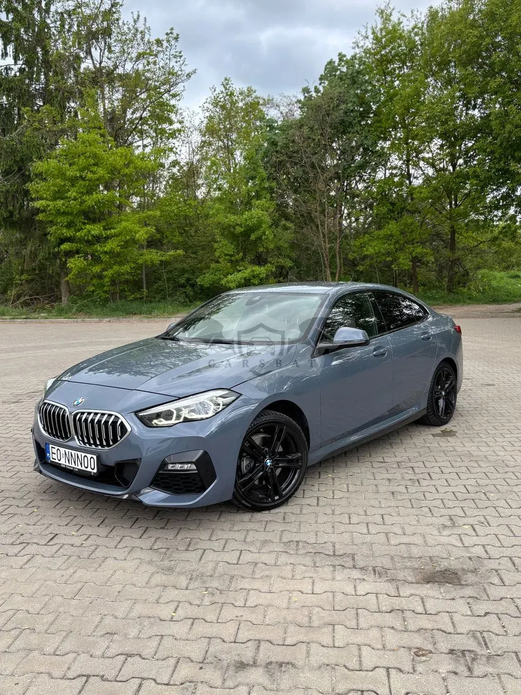 BMW 2 Series 218i M Sport 2021