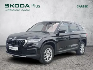 Skoda Kodiaq I 2.0 TSI 4x4 Style DSG 2023