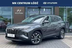 Hyundai Tucson IV 2023