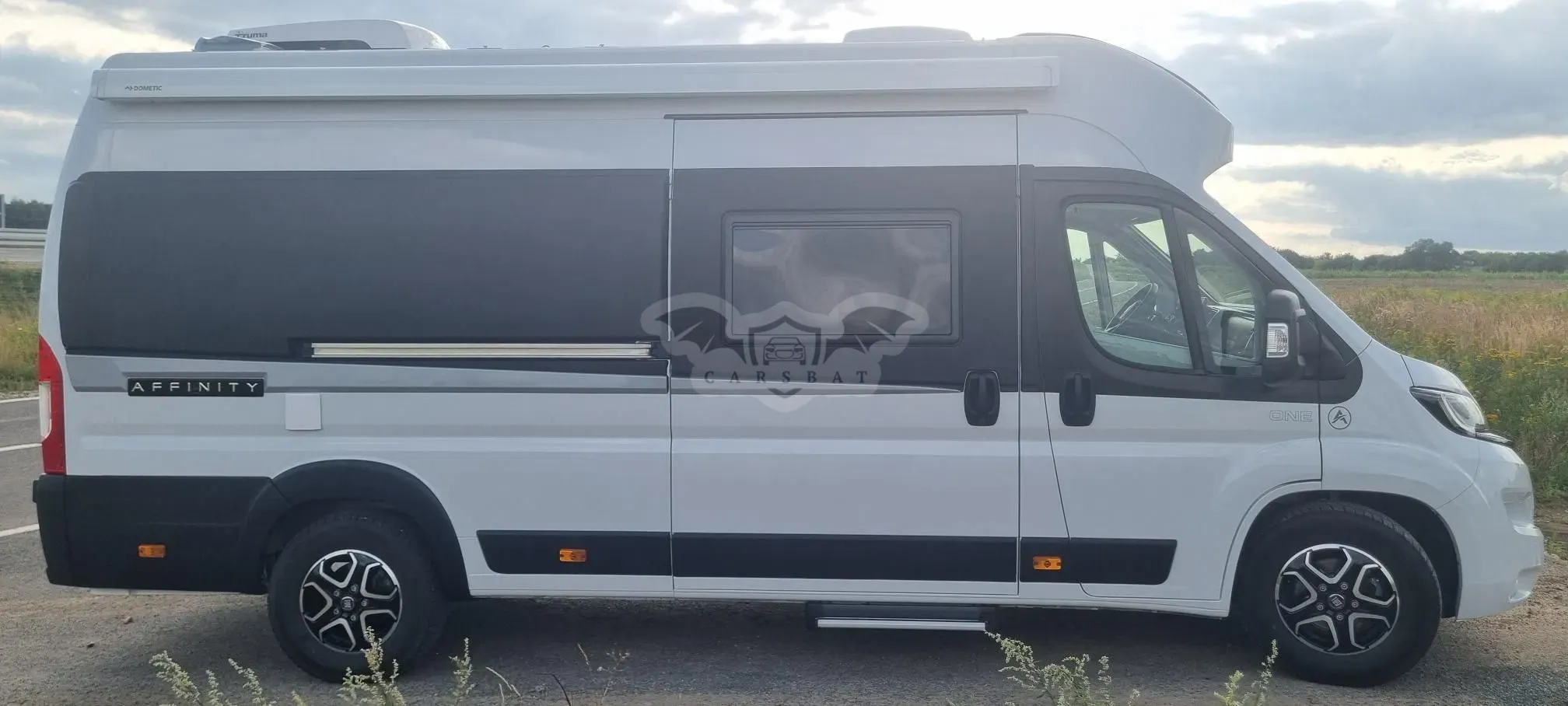 Fiat Ducato III 2024
