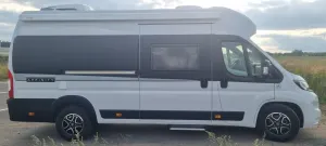 Fiat Ducato III 2024