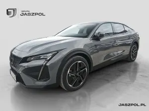 Peugeot 408 2025