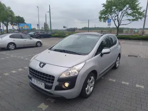 Peugeot 3008 I HDi FAP 115 Active 2013