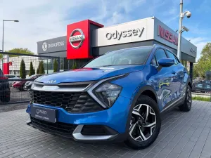 Kia Sportage V 1.6 T-GDI M 2WD 2024