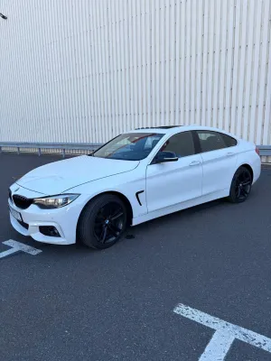 BMW 4 Series I F32/F33/F82 430i xDrive Sport-Aut M Sport 2019