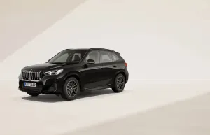 BMW X1 U11 xDrive23i mHEV 2026