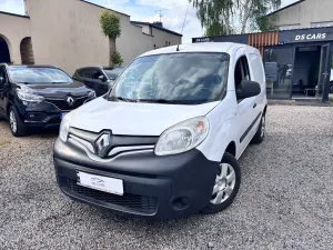 Renault Kangoo II 2017