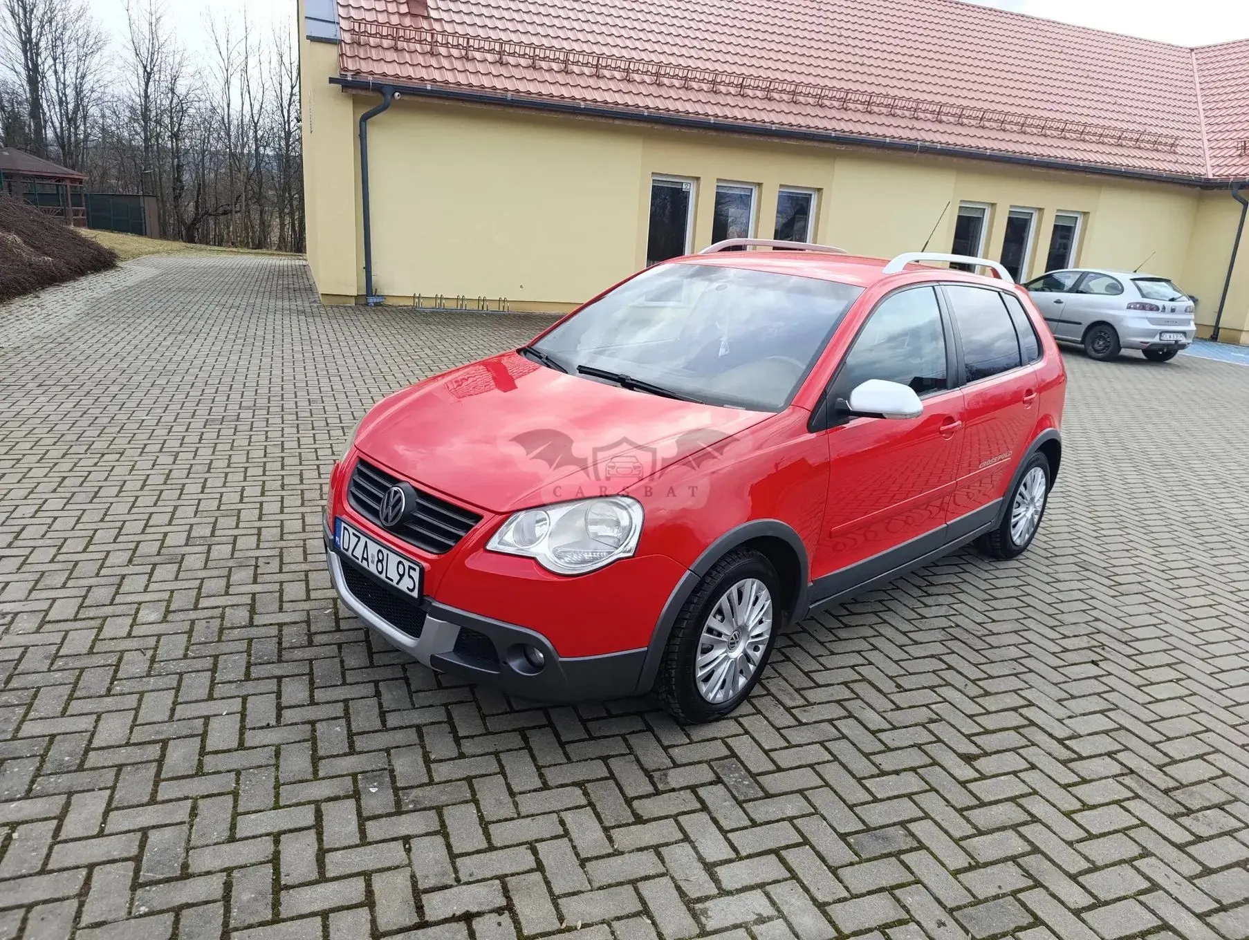 Volkswagen Polo 1.2 12V 2006