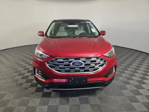 Ford Edge 2022