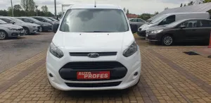 Ford Transit Connect 2016