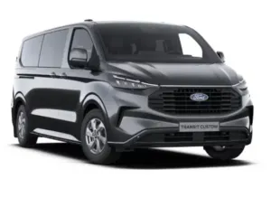 Ford Transit Custom Kombi 320 L2H1 Limited M1 2026