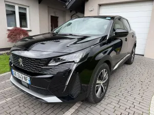 Peugeot 3008 II BlueHDi 130 Stop & Start Allure 2022