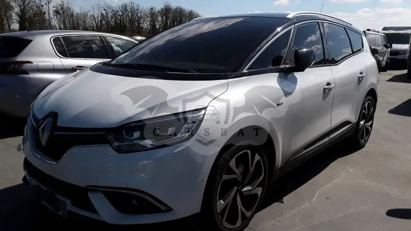 Renault Scenic IV Energy dCi 110 S&S Bose Edition 2018